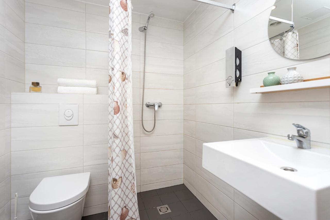 Aisa Apartment