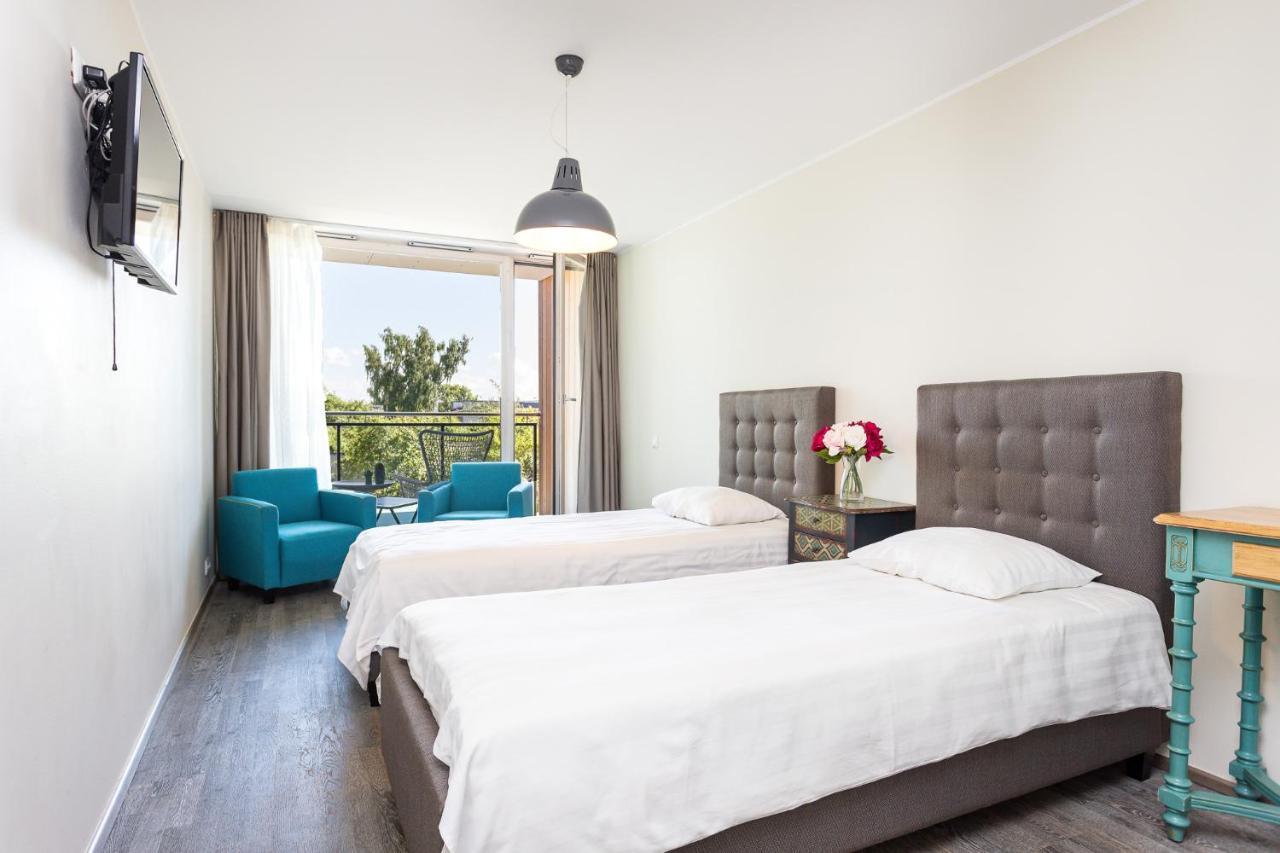 Apartment Aisa Parnu