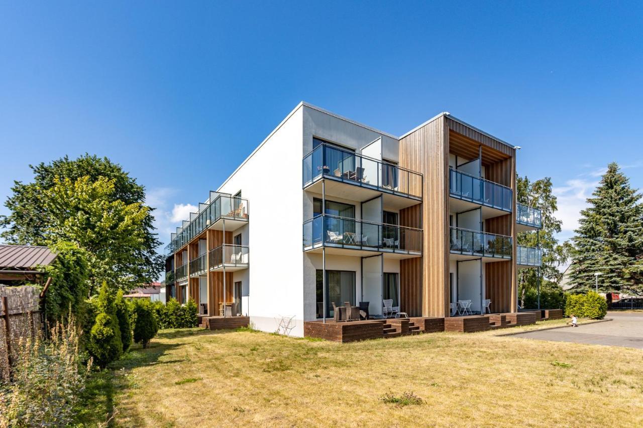 Apartment Aisa Parnu