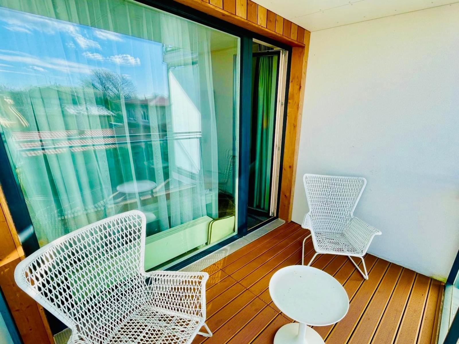 Aisa Apartment Parnu