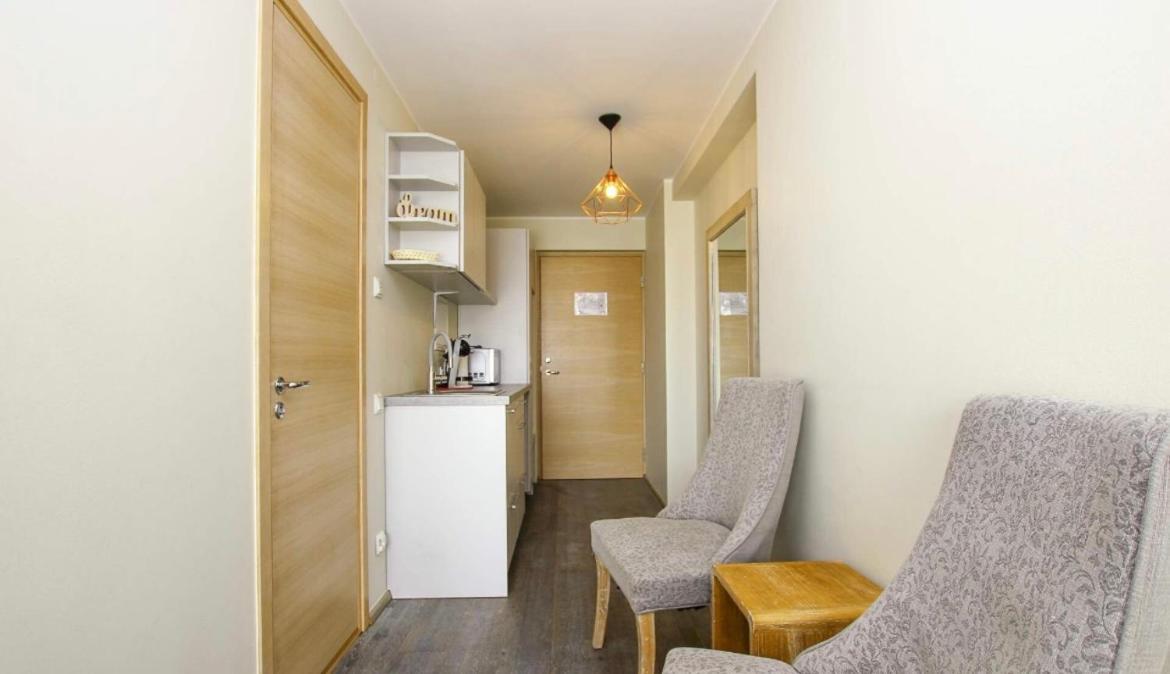 Apartment Aisa