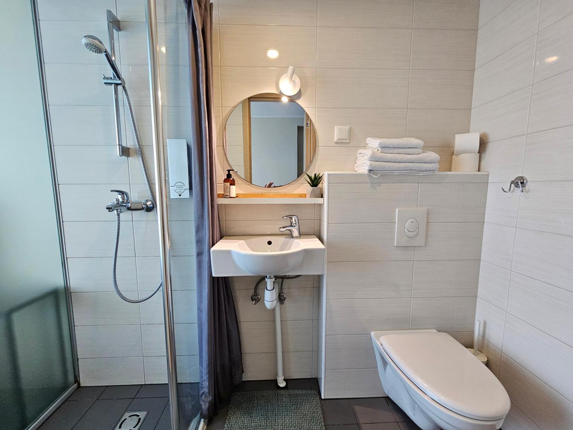 Aisa Apartment