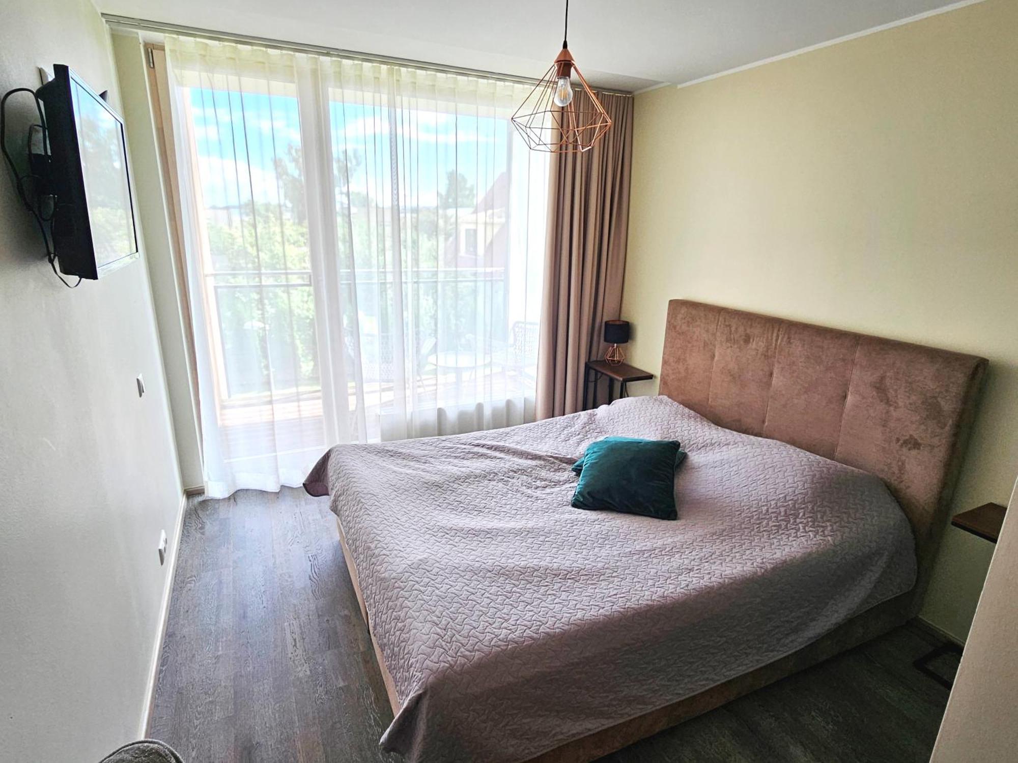 Aisa Apartment Parnu