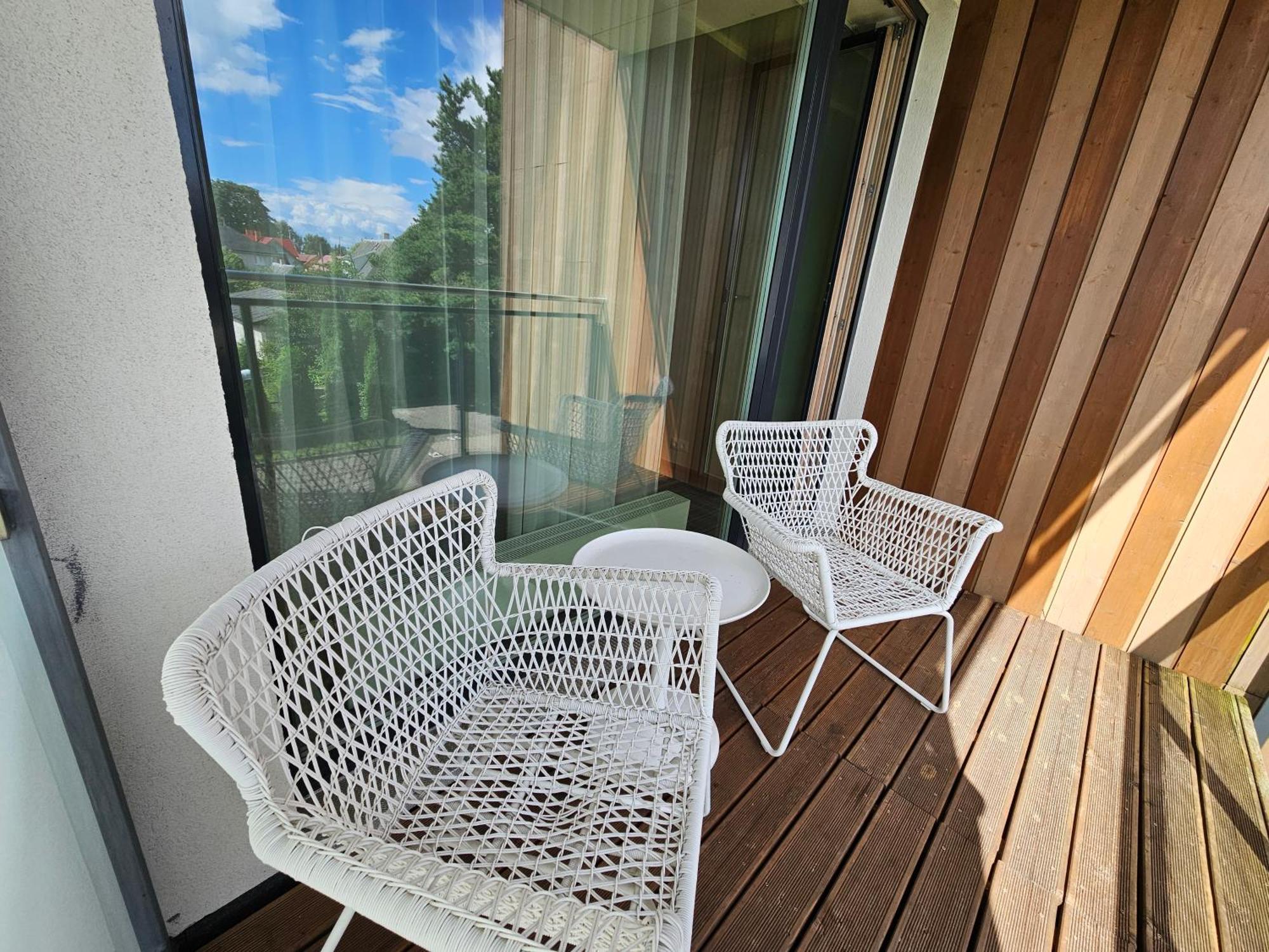 Aisa Apartment