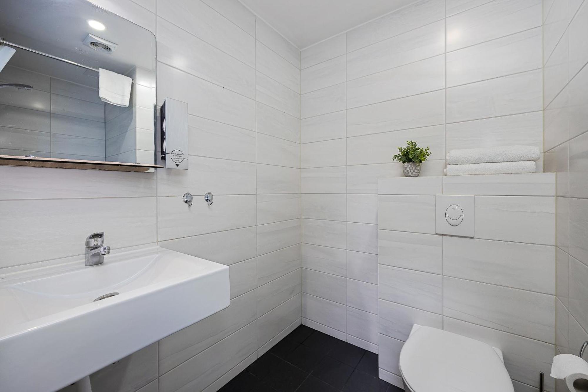 Aisa Apartment *