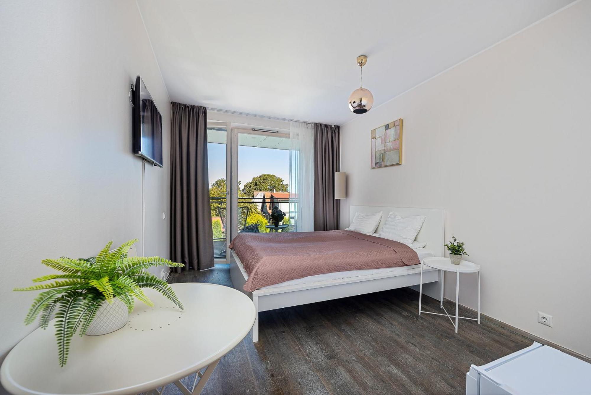 Aisa Apartment *
