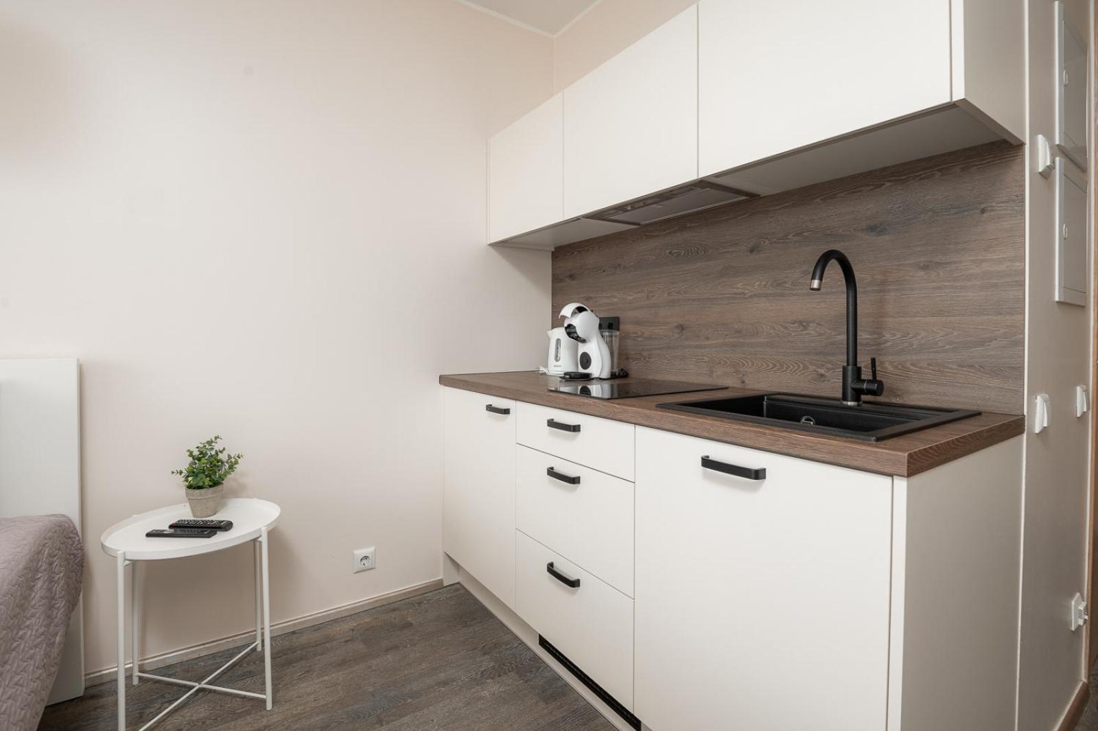 Aisa Apartment *