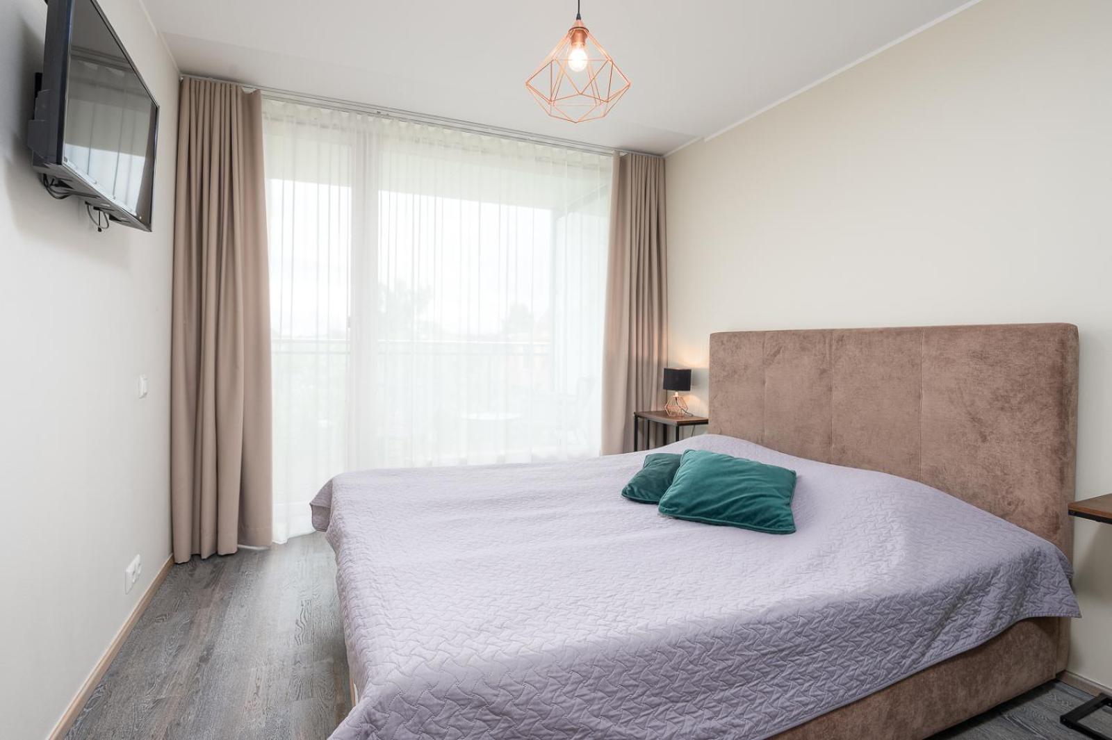 Apartment Aisa